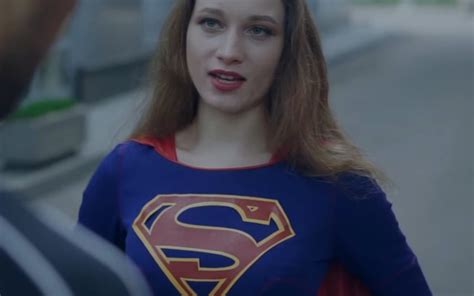 supergirl therapy melody marks|2021 Films